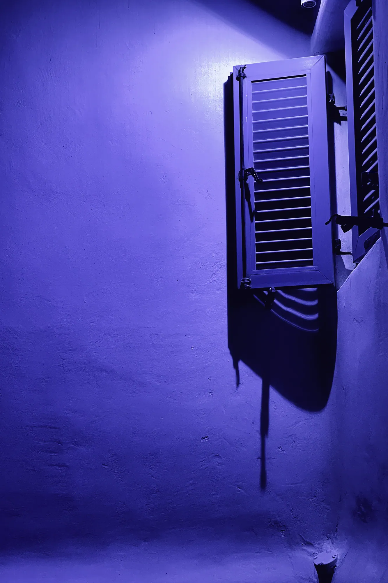Soft Exit, Untitled 02, Willie Mack